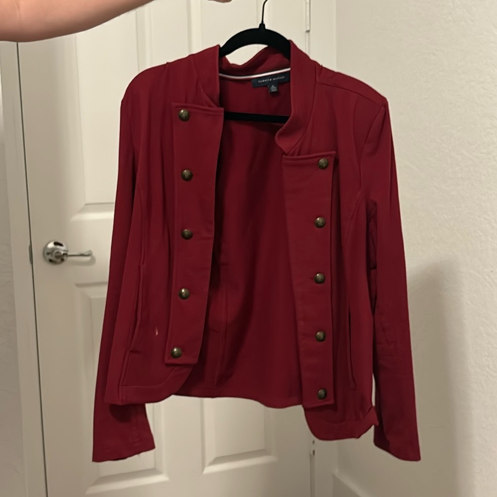 Tommy Hilfiger XL Jacket